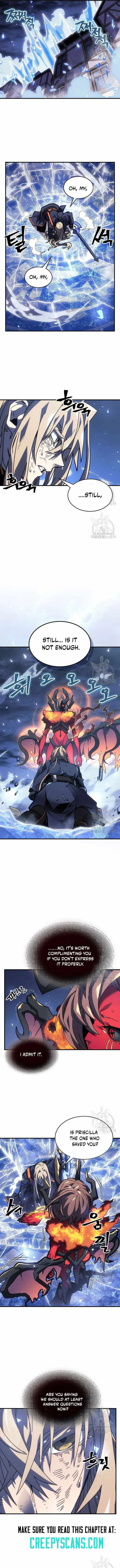 A Returner’s Magic Should Be Special Chapter 244 image 2_optimized